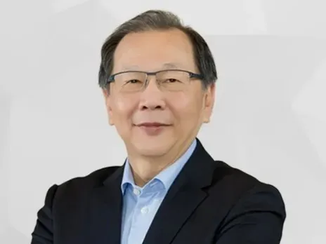MediaTek Vice Chairman and CEO Rick Tsai