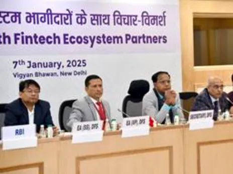 Fintech Startups
