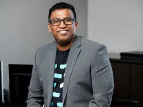 Binny John, President, Keycentrix