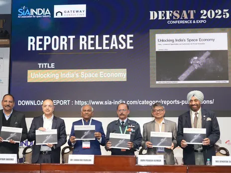 Defsat 2025 