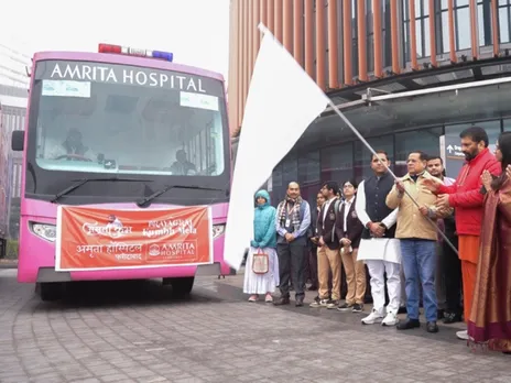 Free Medical Care at Maha Kumbh Mela 2025
