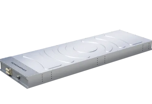 LFP Battery Systems