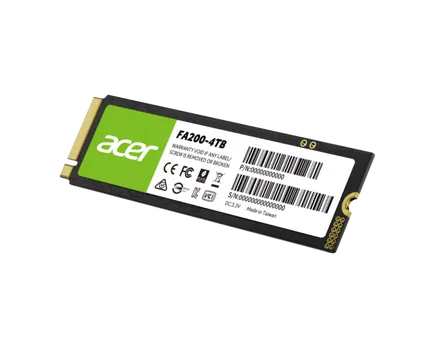 Acer FA200 SSD