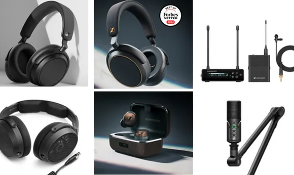 Sennheiser Republic Day Sale 2025