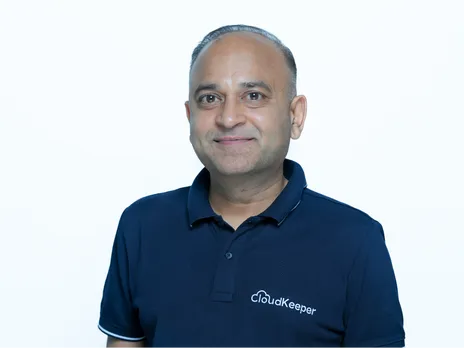 Deepak Mittal, CEO of CloudKeeper