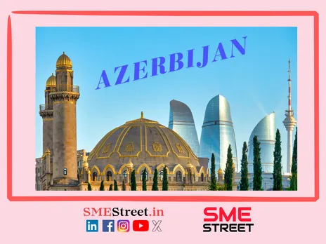Azerbijan Travel