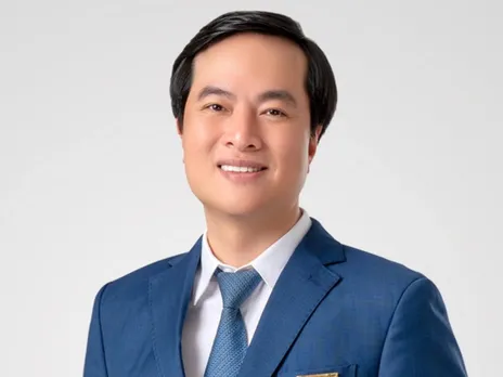 Pham Duy Hieu, CEO, ABBANK