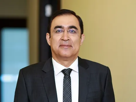 Rajiv Sabharwal, Managing Director and Chief Executive Officer, Tata Capital Limited