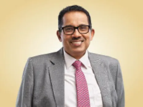 George Alexander Muthoot, Managing Director, Muthoot Finance