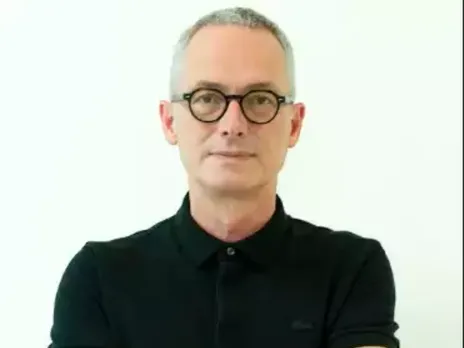 Matthew Foxton, Regional President of IDEMIA India