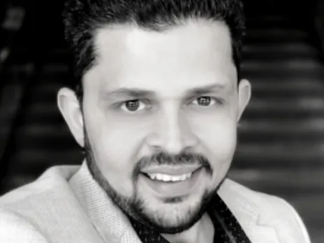 Apurva Kadakia, Global Head – Cloud, Hexaware Technologies