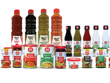 RCPL Acquires SIL Foods 