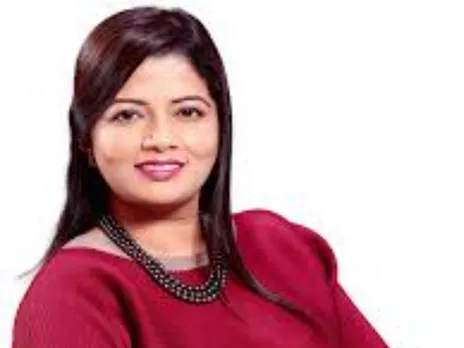 Madhu Lunawat, Managing Director, The Wealth Company 