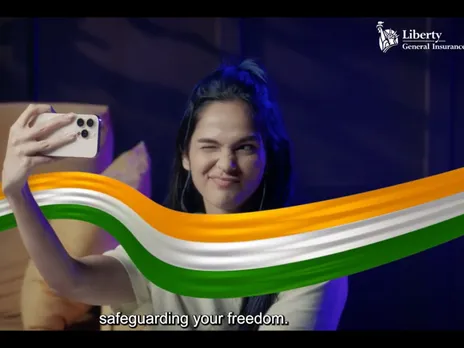 Liberty General Insurance Launches Republic Day Campaign Film