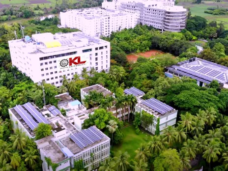 KLH and KL University