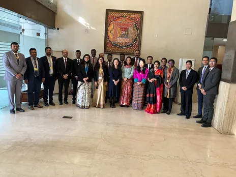 BIMSTEC 