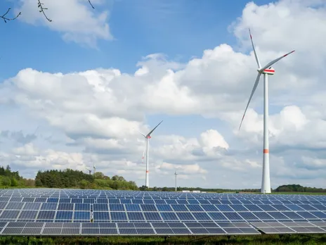 Jindal India Renewable Energy