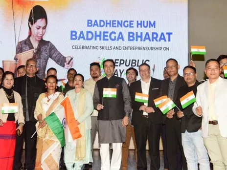 MSME Sector Role in India’s Growth Emphasized on Republic Day