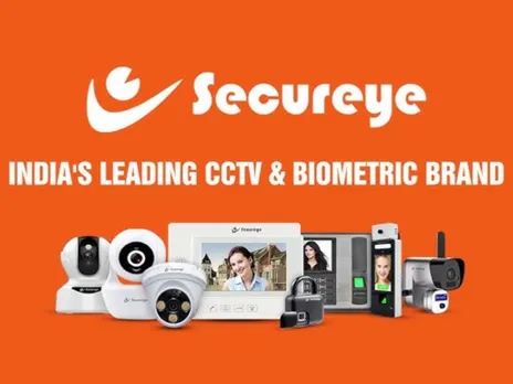Secureye