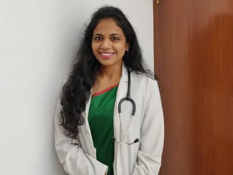 Dr. Akshatha Gowda HS, Psychiatrist with Mpower