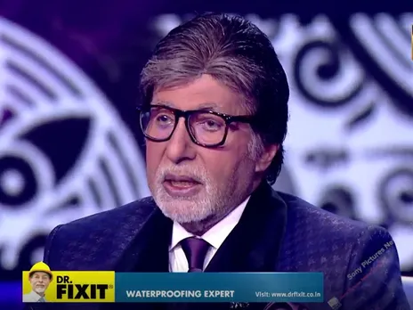 Dr. Fixit with KBC’s Silver Jubilee Season.jpg