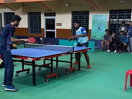 Shaurya 2025 A Thrilling 3-Day Sports Extravaganza at IIT Kharagpur