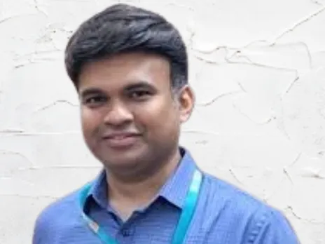 Amey Belorkar, Fund Manager - Maharashtra Defence and Aerospace Venture Fund (MDAVF),