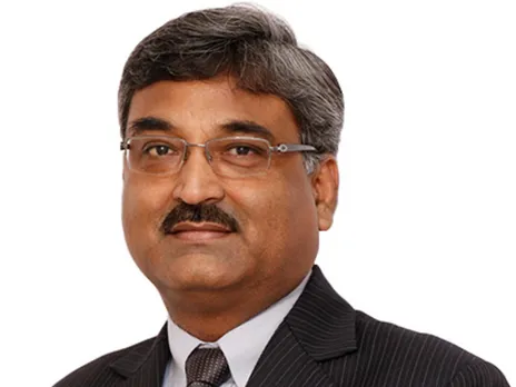 Prabhat Kumar, Vice President - Marketing & Sales (Flat Products), Tata Steel