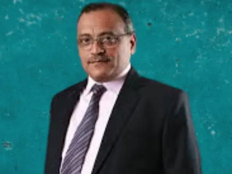 Vinay Chhabra, Co-Founder and Managing Director, AceCloud