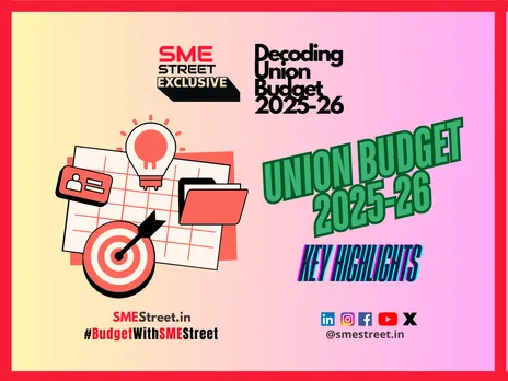 UNION BUDGET 2025-2026Key Highlights