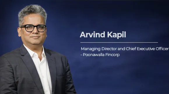 Arvind Kapil, MD & CEO Poonawalla Fincorp