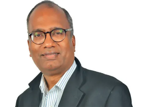 Mr. Sivaramakrishnan Ganapathi, Vice-Chairman & Managing Director at Gokaldas Exports.