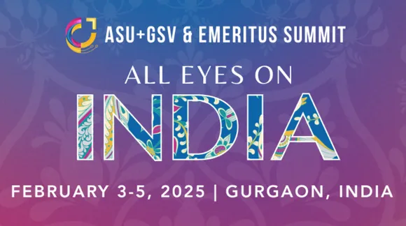 ASU+GSV & Emeritus Summit Explores Future of Learning and Work