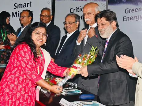 IIT ISM Dhanbad Hosts Industry-Institute Interaction 2025 on Smart Mining and Energy Solutions