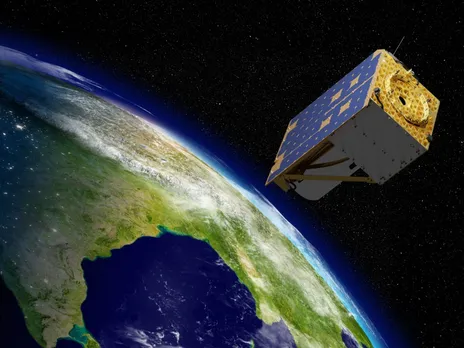 Thales Alenia Space and NIBE Sign Contract for Optical Satellite
