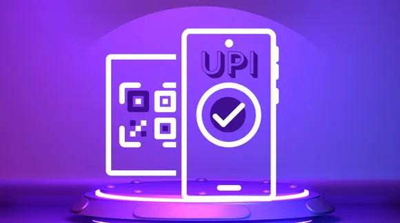 UPI for Mobile Gaming