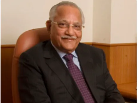 Dr. Prathap C Reddy, Chairman, Apollo Hospitals Enterprise Ltd