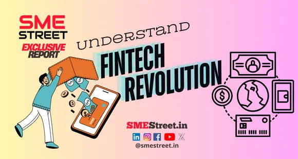 Fintech Revolution