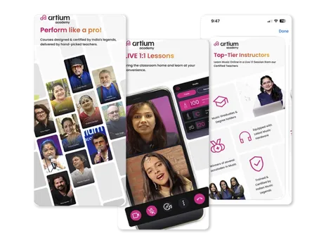 Artium Academy Partners with Agora for Better Online Music Classes