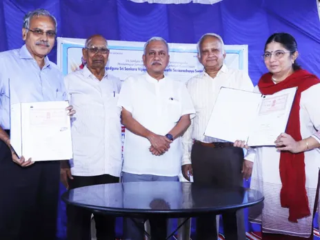REC Limited Partners with Sankara Eye Hospital for Free Eye Surgeries