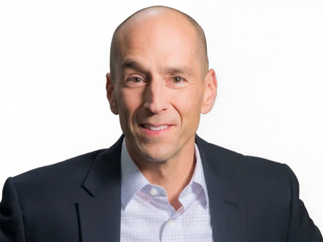 Joe Levy, CEO of Sophos