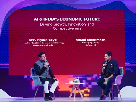 Human Intelligence Will Always Surpass AI Piyush Goyal