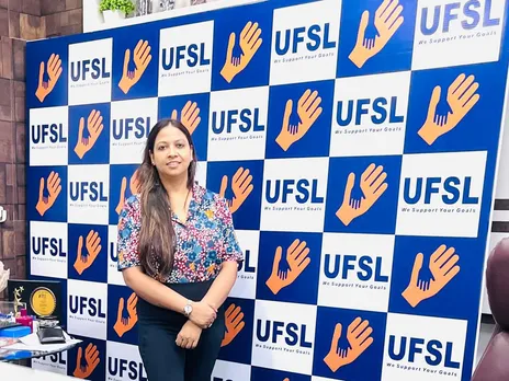 Geeta Goswami