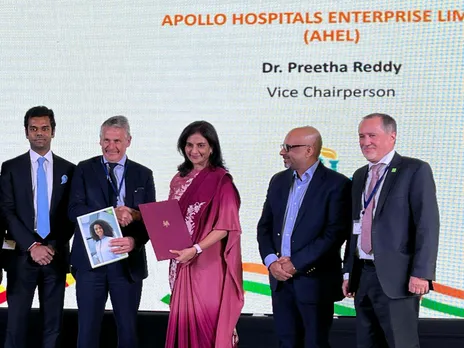 Apollo Hospitals Advances Cancer Care with new Proton Therapy System