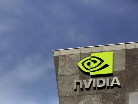 NVIDIA and F5