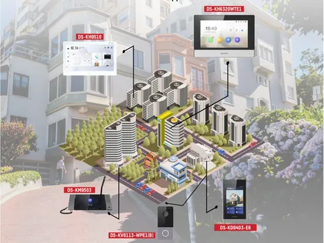Hikvision 