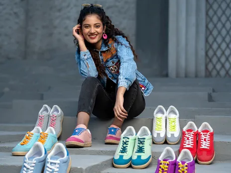 Yoho Launches Quoi Sneakers on Women’s Day