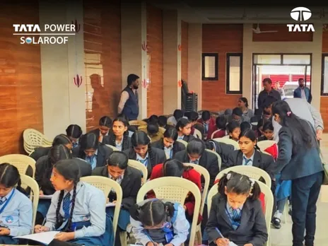Tata Power Launches Club Enerji Eco Crew for Solar Awareness in Schools
