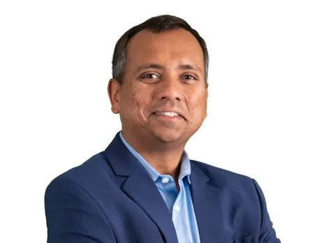 Nirav Shah, Senior Vice President, Products and Solutions at Fortinet