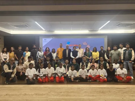 Udyam Hosts Vihaan 11.0 to Strengthen CSR and Social Impact